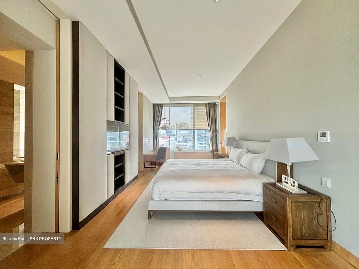 Ardmore Residence (D10), Condominium #496499221